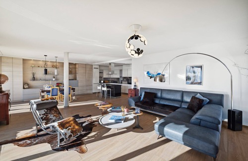 Randogne Ski Chalet | Excellence Alpine by Mrs Miggins