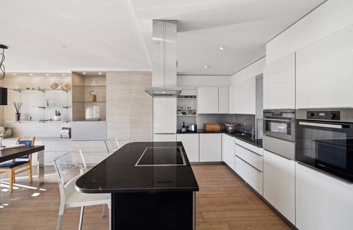Randogne Ski Chalet | Excellence Alpine by Mrs Miggins