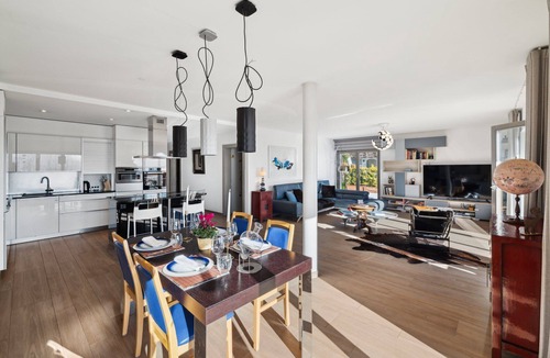 Randogne Ski Chalet | Excellence Alpine by Mrs Miggins