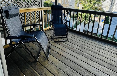 Columbus Park - Andrew Square Condo | Excellent 2 bedroom condo in South Boston