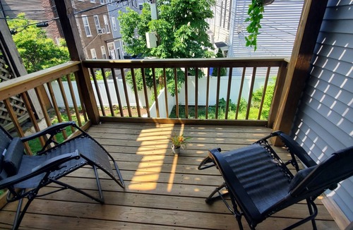 Columbus Park - Andrew Square Condo | Excellent 2 bedroom condo in South Boston
