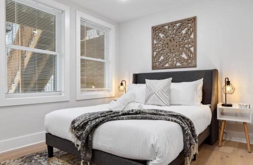 Trinidad Apartment | Excellent 2-BR Condo in Hip Area of DC