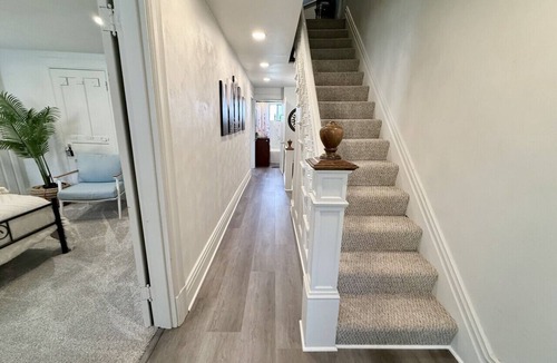 Pittsburgh House | Excellent 3 BR 2.5 bath minutes from downtown