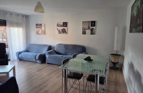 Abena Apartment | Excellent apartment in the Aragonese Pyrenees