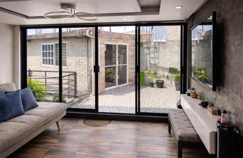 Santa Ursula Coapa Apartment | Excellent apt by stadium, World Cup 2026
