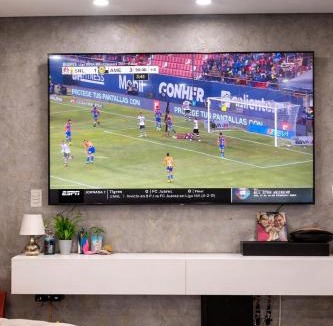 Santa Ursula Coapa Apartment | Excellent apt by stadium, World Cup 2026