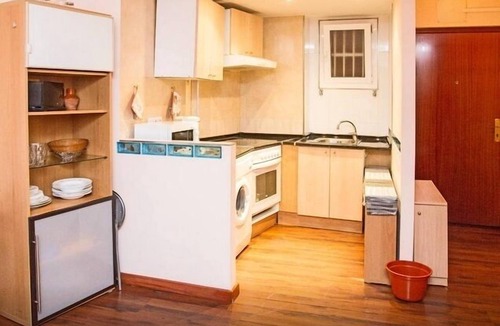 Benidorm Centro Apartment | EXCELLENT CENTER BENIDORM