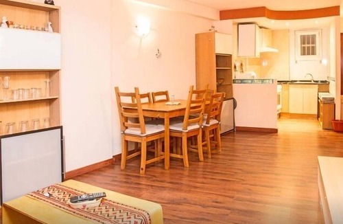 Benidorm Centro Apartment | EXCELLENT CENTER BENIDORM