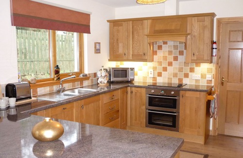 Ullapool House | Excellent cottage in Ullapool
