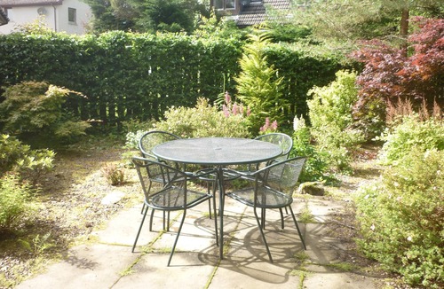 Ullapool House | Excellent cottage in Ullapool