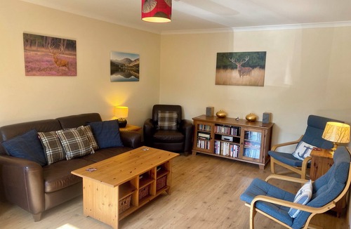 Ullapool House | Excellent cottage in Ullapool