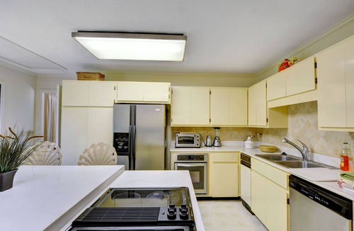 Sea Island House | Excellent Cottage Location on Sea Island