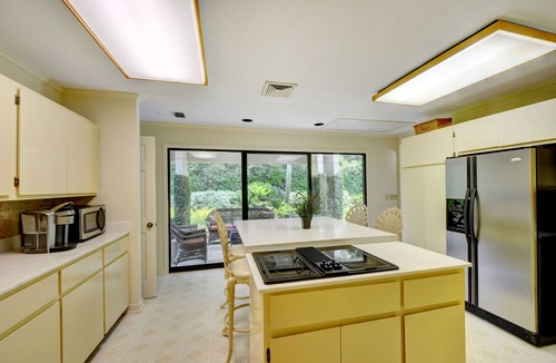 Sea Island House | Excellent Cottage Location on Sea Island