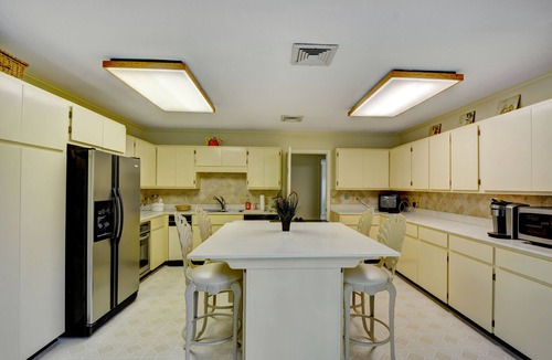 Sea Island House | Excellent Cottage Location on Sea Island