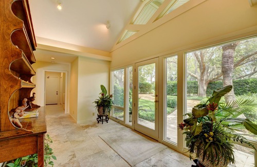 Sea Island House | Excellent Cottage Location on Sea Island