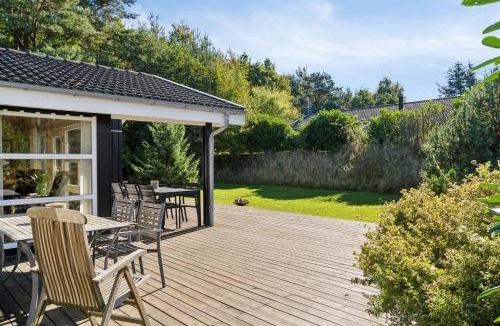 Hojby House | Excellent Cottage With Sauna And Spa 10 Persons