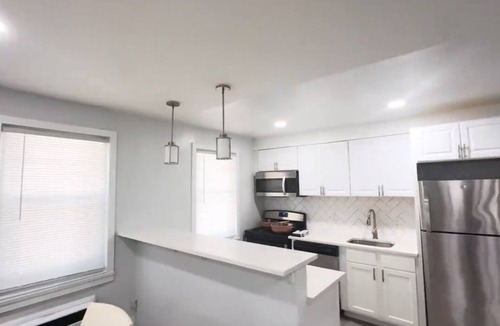 Baltimore Apartment | Excellent Experience When Away from Home!