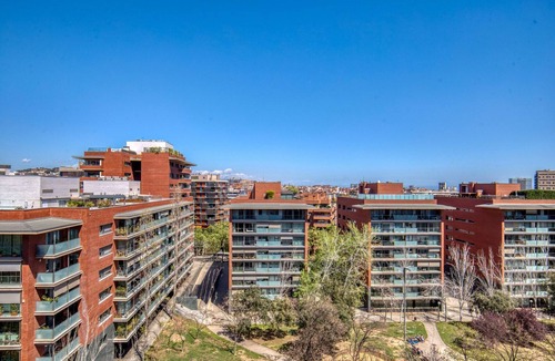 Les Tres Torres Apartment | Excellent Galvany 2BR, Fully Furnished & Equipped, by Blueground