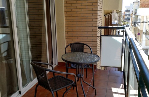L'Ampolla Apartment | Excellent holiday apartment, L'Ampolla