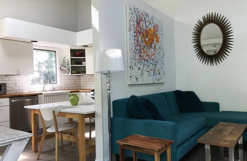 East Hampton North Cottage | Excellent holiday home