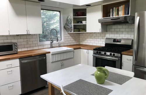 East Hampton North Cottage | Excellent holiday home