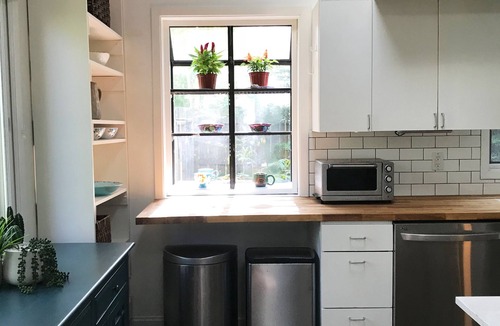 East Hampton North Cottage | Excellent holiday home