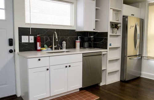 Waterbury House | Excellent Home Away From Home