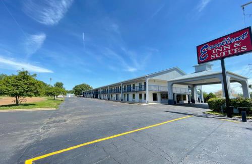 Natchez Hotel | Excellent Inn & Suites