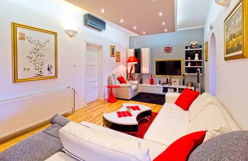 Konavle Villa | Excellent Konvale Villa | Four Bedrooms | Villa Thousand Roses | Hot Tub | Sauna