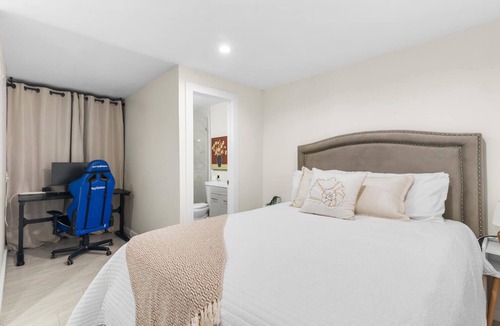 Westgate House | Excellent location