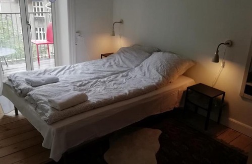 Christianshavn Apartment | Excellent Location, Christianshavn, sleeps up to 4