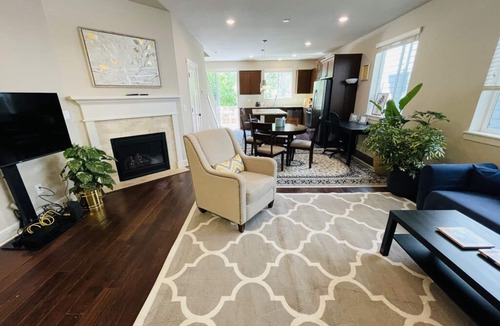 West Haven-Sylvan House | Excellent location, minutes to portland downtown. New, Private , serene