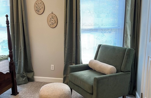 Forest Hills House | Excellent Masters Location! Just Added! Discounts!