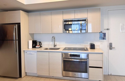 Hallandale Beach Apartment | Excellent one bedroom with Great View