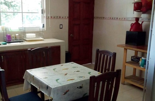 Cuernavaca House | Excellent place to rest!