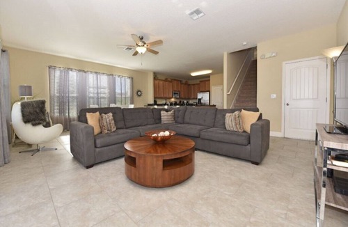 Loughman House | Excellent Reviews! EPIC VALUE! Private Pool Oasis! 4187