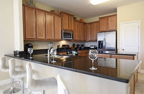 Loughman House | Excellent Reviews! EPIC VALUE! Private Pool Oasis! 4187