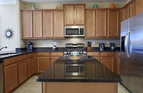 Loughman House | Excellent Reviews! EPIC VALUE! Private Pool Oasis! 4187