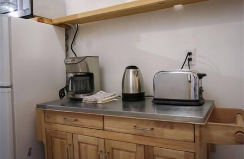 Central Park West Apartment | Excellent studio apartment by Central Park