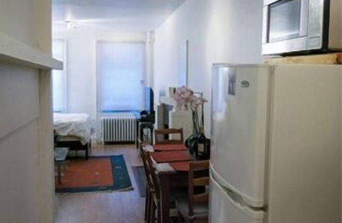 Central Park West Apartment | Excellent studio apartment by Central Park