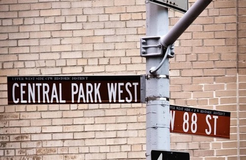 Central Park West Apartment | Excellent studio apartment by Central Park