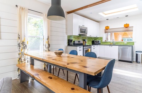 Mississippi District House | Excellent walkable location - Bright & Modern, Pets Welcome!