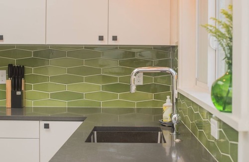 Mississippi District House | Excellent walkable location - Bright & Modern, Pets Welcome!