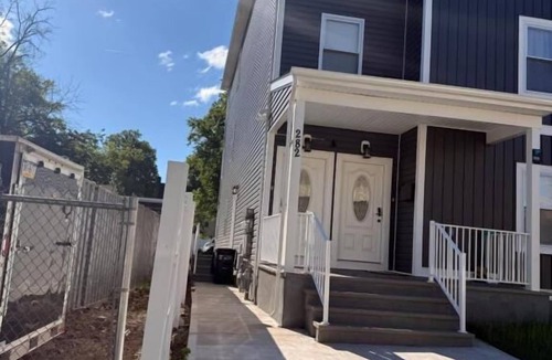 East Orange House | Excels Home