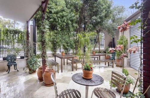 Glebe Apartment | Excelsior Apartments at Glebe