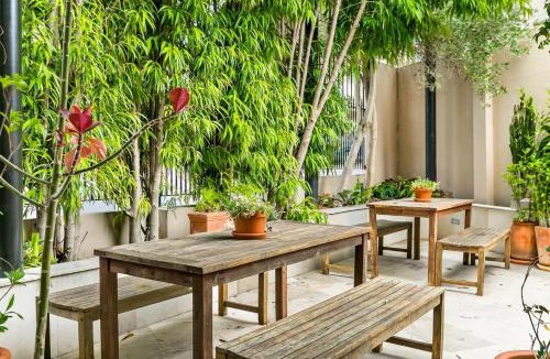 Glebe Apartment | Excelsior Apartments at Glebe