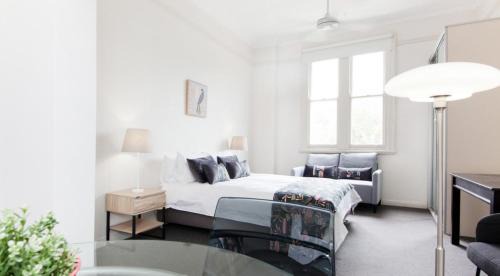 Glebe Apartment | Excelsior Apartments at Glebe