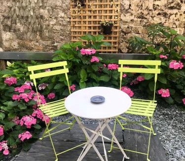 Batignolles Hotel | Excelsior Batignolles