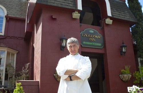 Eugene Hotel | Excelsior Inn