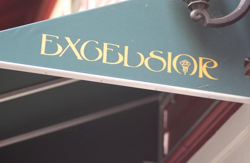 Eugene Hotel | Excelsior Inn